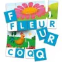 Juego Educativo Lisciani Giochi Lettres et Mots de Lisciani Giochi, Juegos de tablero - Ref: S7192909, Precio: 28,63 €, Descu...