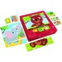 Puzzle Lisciani Giochi Carotina Baby 8 Puzzles Progressive de Lisciani Giochi, Puzzles - Ref: S7192918, Preço: 31,40 €, Desco...