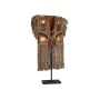 Gilet Romimex Marron Doré Coquillages 43 x 80 x 19 cm de Romimex, Sculptures - Réf : D1618656, Prix : 343,16 €, Remise : %