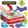 Educational Game Lisciani Giochi Baby collection (FR) Multicolour by Lisciani Giochi, Board Games - Ref: S7192925, Price: 35,...