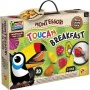 Jogo Educativo Lisciani Giochi Toucan Breakfast (FR) de Lisciani Giochi, Jogos de tabuleiro - Ref: S7192928, Preço: 51,95 €, ...