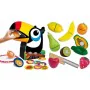 Educational Game Lisciani Giochi Toucan Breakfast (FR) by Lisciani Giochi, Board Games - Ref: S7192928, Price: 50,83 €, Disco...