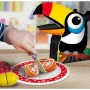 Educational Game Lisciani Giochi Toucan Breakfast (FR) by Lisciani Giochi, Board Games - Ref: S7192928, Price: 50,83 €, Disco...