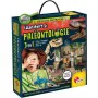 Jeu scientifique Lisciani Giochi Laboratoire de Paléontologie 3 in 1 de Lisciani Giochi, Sciences - Réf : S7192932, Prix : 40...