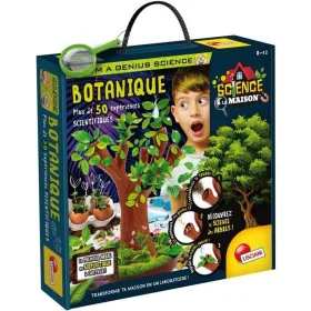 Jeu scientifique Lisciani Giochi Botanique (FR) de Lisciani Giochi, Sciences - Réf : S7192933, Prix : 41,15 €, Remise : %