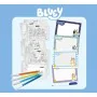 Drawing worksheets Lisciani Giochi Bluey Multicolour by Lisciani Giochi, Drawing - Ref: S7192937, Price: 32,91 €, Discount: %