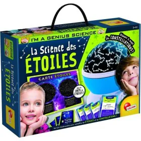 Jeu scientifique Lisciani Giochi Génius Science (FR) de Lisciani Giochi, Sciences - Réf : S7192938, Prix : 50,22 €, Remise : %