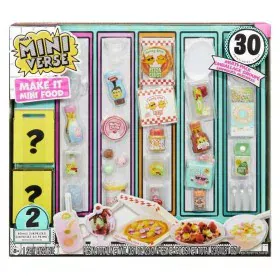 Set of Meals Little Tikes Creative Cuisine by Little Tikes, Play Food - Ref: S7192945, Price: 63,03 €, Discount: %