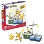 Set de construction Megablocks Pokémon de Megablocks, Jeux de construction - Réf : S7192947, Prix : 39,47 €, Remise : %