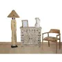 Lampada da tavolo Romimex Beige Legno 20 x 160 x 20 cm Orientale di Romimex, Lampade da tavolo e abat-jour - Rif: D1618660, P...