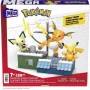 Set de construction Megablocks Pokémon de Megablocks, Jeux de construction - Réf : S7192947, Prix : 39,47 €, Remise : %