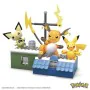 Set de construction Megablocks Pokémon de Megablocks, Jeux de construction - Réf : S7192947, Prix : 39,47 €, Remise : %