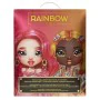 Baby doll Rainbow High 583110EUC di Rainbow High, Bambole bebè - Rif: S7192954, Prezzo: 47,86 €, Sconto: %