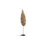 Floor Lamp Romimex Dark brown 35 x 180 x 5 cm Leaf of a plant by Romimex, Floor Lamps & Torchieres - Ref: D1618664, Price: 15...