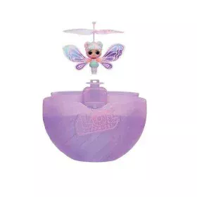 Baby Doll LOL Surprise! Magic Flyers by LOL Surprise!, Baby dolls - Ref: S7192956, Price: 63,39 €, Discount: %