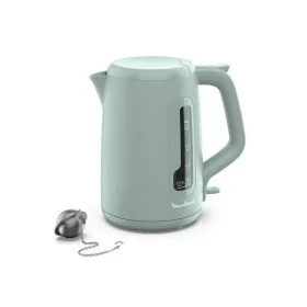 Wasserkocher Moulinex 1,7 L von Moulinex, Wasserkocher - Ref: S7192958, Preis: 66,65 €, Rabatt: %