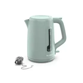 Kettle Moulinex 1,7 L by Moulinex, Electric Kettles - Ref: S7192958, Price: 66,77 €, Discount: %