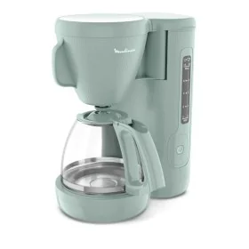 Drip Coffee Machine Moulinex 1,5 L by Moulinex, Filter Coffee Machines - Ref: S7192959, Price: 70,37 €, Discount: %