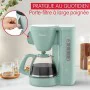 Cafetière goutte à goutte Moulinex 1,5 L de Moulinex, Cafetières filtres - Réf : S7192959, Prix : 70,37 €, Remise : %