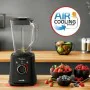 Frullatore Moulinex LM88A810 Nero 1200 W 1,5 L 2 L di Moulinex, Frullatori a immersione e frullatori - Rif: S7192961, Prezzo:...