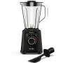 Standmixer Moulinex LM88A810 Schwarz 1200 W 1,5 L 2 L von Moulinex, Hand- Standmixer - Ref: S7192961, Preis: 156,62 €, Rabatt: %