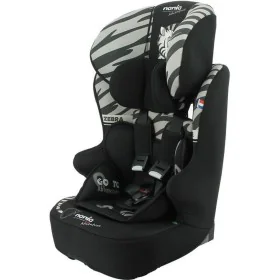 Car Chair Nania Race Zebra by Nania, Car Seats - Ref: S7192962, Price: 126,63 €, Discount: %