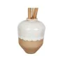 Vase Alexandra House Living Marron Beige Terre cuite 48 x 60 x 48 cm de Alexandra House Living, Vases - Réf : D1618667, Prix ...