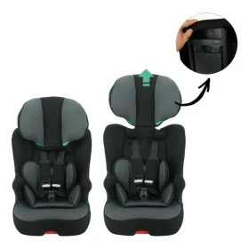 Siège de Voiture Nania RACE Noir ISOFIX de Nania, Sièges auto - Réf : S7192963, Prix : 130,03 €, Remise : %