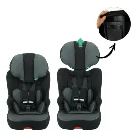 Cadeira para Automóvel Nania RACE Preto ISOFIX de Nania, Assentos de automóvel - Ref: S7192963, Preço: 130,03 €, Desconto: %