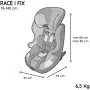 Cadeira para Automóvel Nania RACE Preto ISOFIX de Nania, Assentos de automóvel - Ref: S7192963, Preço: 138,98 €, Desconto: %