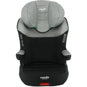 Car Chair Nania WAY Grey ISOFIX by Nania, Car Seats - Ref: S7192965, Price: 124,46 €, Discount: %