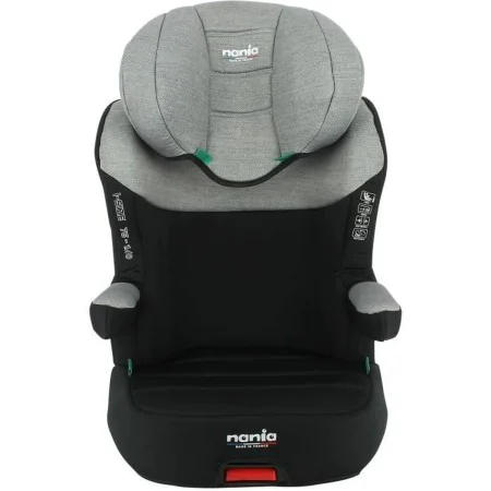 Cadeira para Automóvel Nania WAY Cinzento ISOFIX de Nania, Assentos de automóvel - Ref: S7192965, Preço: 125,13 €, Desconto: %