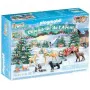 Calendario dell'Avvento Playmobil Horses of Waterfall di Playmobil, Natale - Rif: S7192968, Prezzo: 44,21 €, Sconto: %