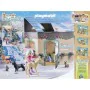 Calendrier de l’Avent Playmobil Horses of Waterfall de Playmobil, Noël - Réf : S7192968, Prix : 43,50 €, Remise : %