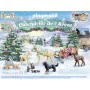 Calendrier de l’Avent Playmobil Horses of Waterfall de Playmobil, Noël - Réf : S7192968, Prix : 43,50 €, Remise : %