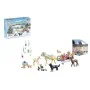 Calendrier de l’Avent Playmobil Horses of Waterfall de Playmobil, Noël - Réf : S7192968, Prix : 43,50 €, Remise : %