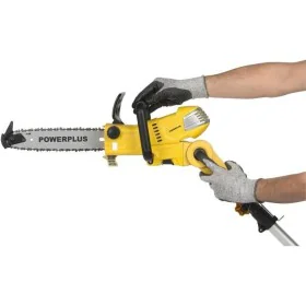 Electric Chainsaw Powerplus POWXG1032 900 W by Powerplus, Chain Saws - Ref: S7192971, Price: 126,83 €, Discount: %