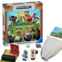 Jogo de Mesa Minecraft Heroes of the Village de Minecraft, Jogos de tabuleiro - Ref: S7192973, Preço: 42,97 €, Desconto: %