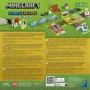 Jeu de société Minecraft Heroes of the Village de Minecraft, Jeux d'ambiance - Réf : S7192973, Prix : 42,97 €, Remise : %