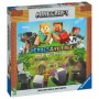 Jeu de société Minecraft Heroes of the Village de Minecraft, Jeux d'ambiance - Réf : S7192973, Prix : 42,97 €, Remise : %