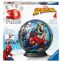 Puzzle 3D Spider-Man Ballon 76 Pièces de Spider-Man, Puzzles 3D - Réf : S7192979, Prix : 30,88 €, Remise : %