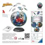 Puzzle 3D Spider-Man Ballon 76 Pièces de Spider-Man, Puzzles 3D - Réf : S7192979, Prix : 30,88 €, Remise : %