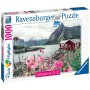 Puzzle Ravensburger 16740 Lofoten - Norway 1000 Pieces by Ravensburger, Jigsaws - Ref: S7192982, Price: 31,58 €, Discount: %