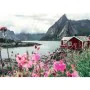 Puzzle Ravensburger 16740 Lofoten - Norway 1000 Pieces by Ravensburger, Jigsaws - Ref: S7192982, Price: 31,58 €, Discount: %