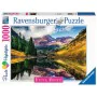 Puzzle Ravensburger 17317 Aspen - Colorado 1000 Pieces by Ravensburger, Jigsaws - Ref: S7192989, Price: 31,58 €, Discount: %