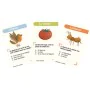 Juego Educativo Ravensburger Mon petit potager (1 Pieza) de Ravensburger, Juegos de tablero - Ref: S7192996, Precio: 31,59 €,...