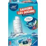 Gioco Educativo Ravensburger Sauvons Les Océans di Ravensburger, Giochi da tavolo - Rif: S7192997, Prezzo: 32,60 €, Sconto: %