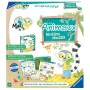 Jouet Educatif Ravensburger Les animaux de Ravensburger, Jeux d'ambiance - Réf : S7192998, Prix : 34,81 €, Remise : %