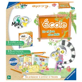 Educational Game Ravensburger L'école by Ravensburger, Board Games - Ref: S7192999, Price: 34,26 €, Discount: %