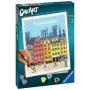 Conjunto de pintura por números Ravensburger Stockholm de Ravensburger, Pintura por números - Ref: S7193003, Preço: 34,16 €, ...